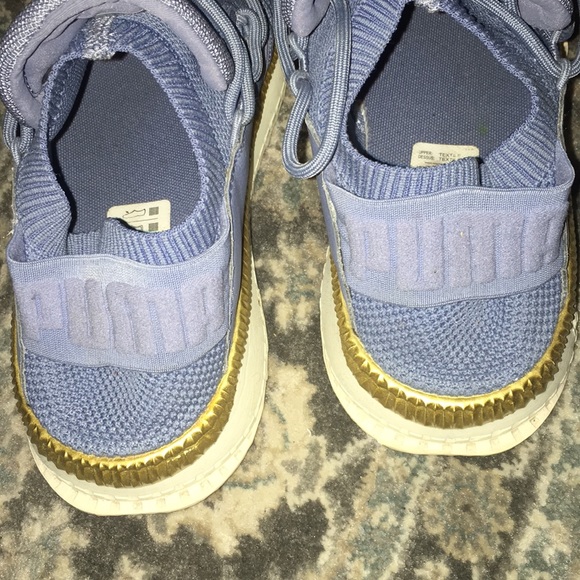 Sneakers - Picture 3 of 3